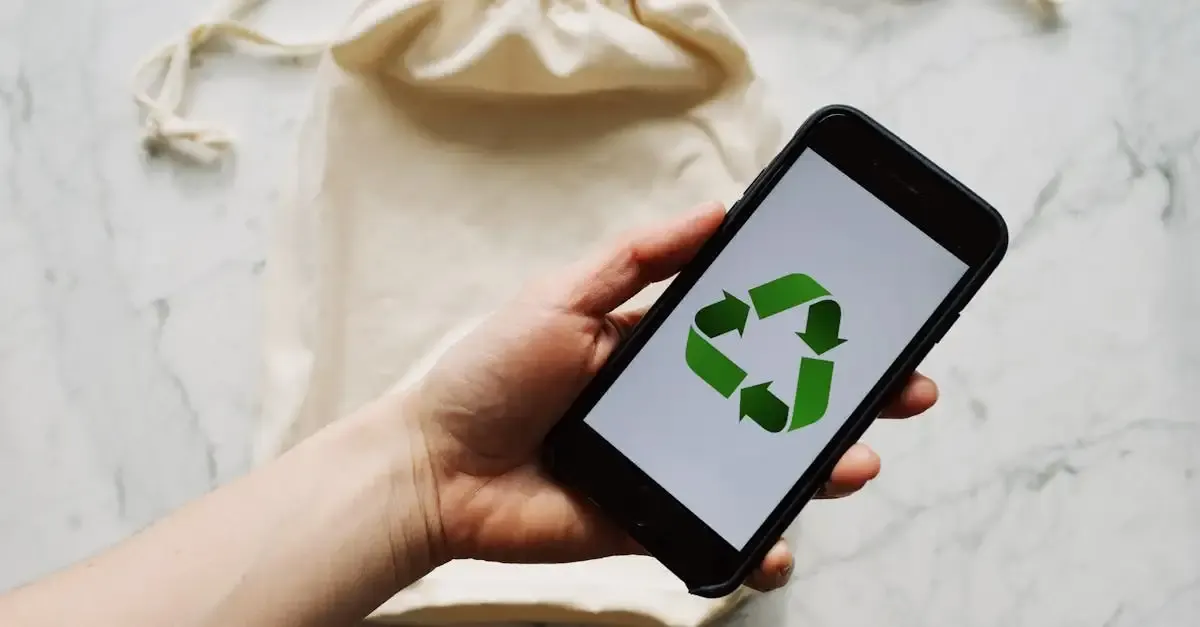 Smartphone durable : choisissez un modèle conçu pour durer
