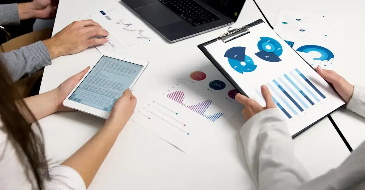 Statistiques développement durable