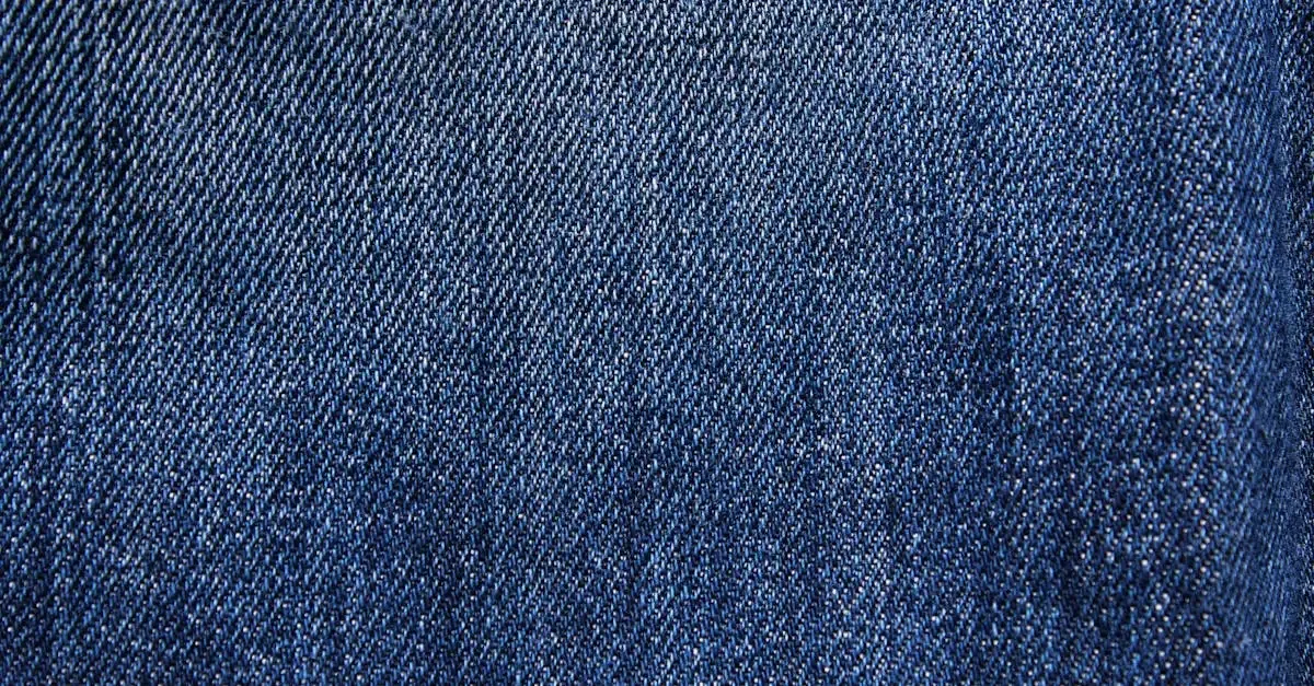 Textile Durable : Mode Écologique et Responsable