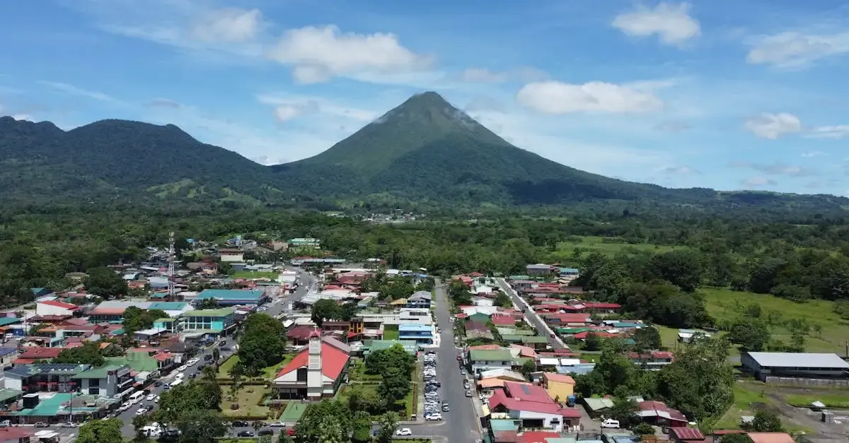 Tourisme durable au Costa Rica : Voyagez responsable