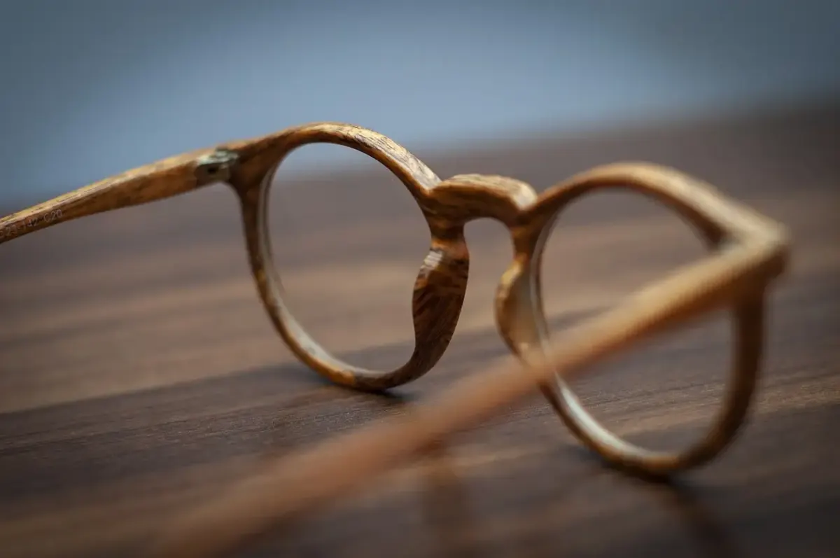 Lunettes durables