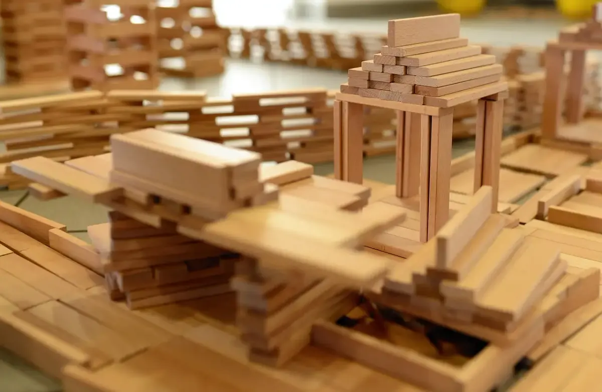 Maison habitat durable