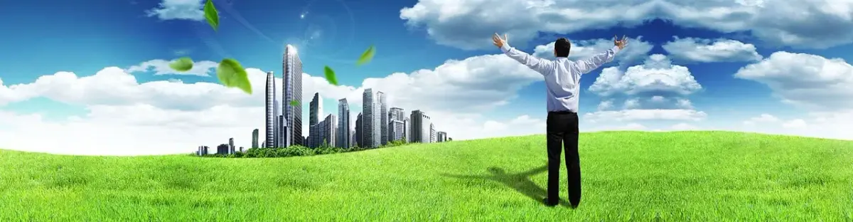 Master finance durable