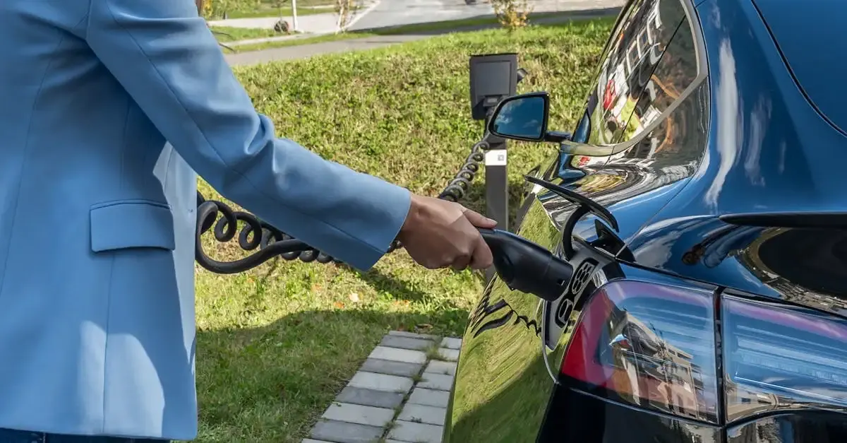 Ministre de la transition énergétique et du développement