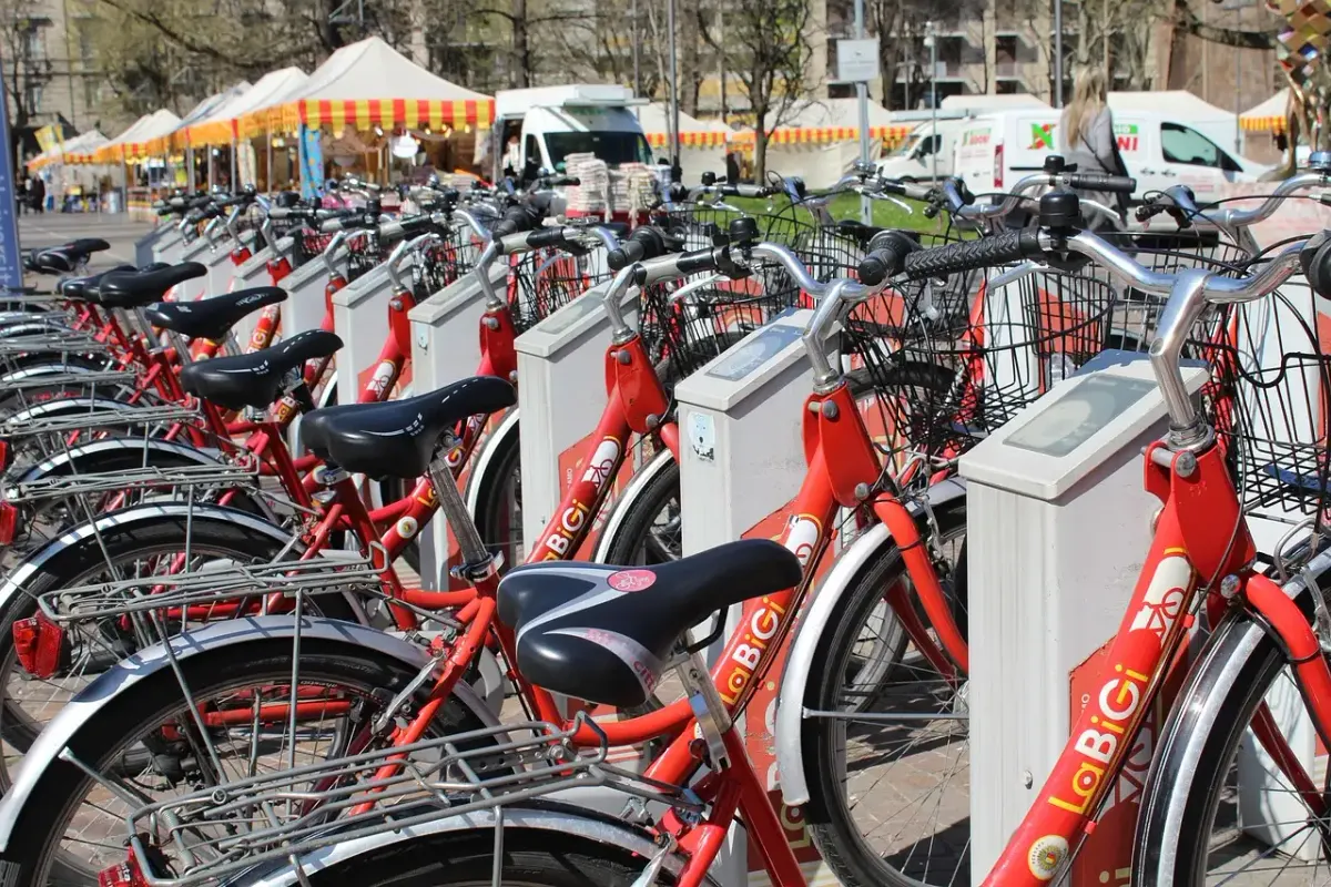 Mobilité durable définition
