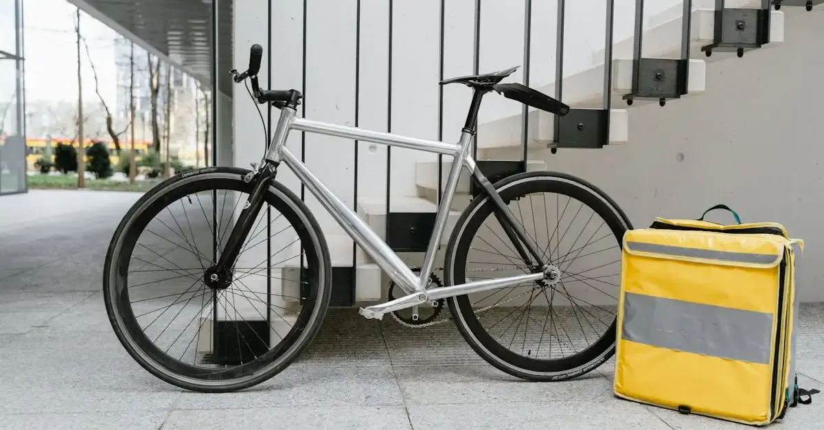 Mobilité durable