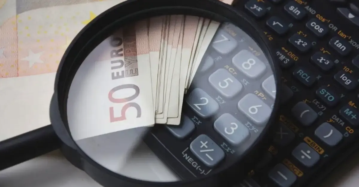 Calcul du montant et taux d'intérêt Livret Développement Durable.