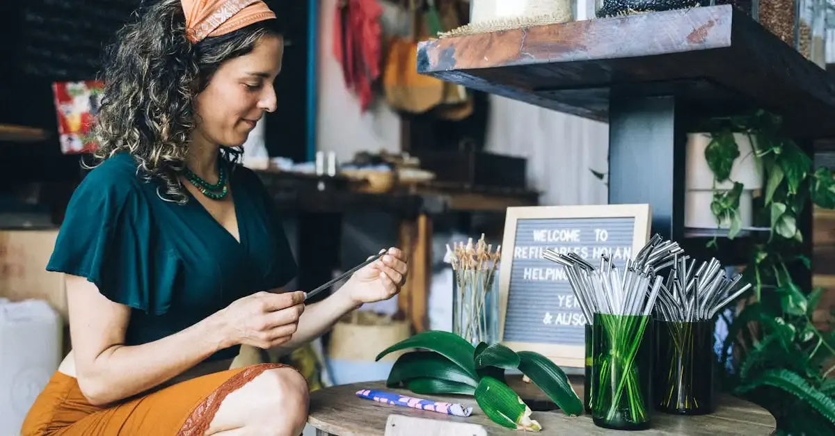 Objets durables : Guide pour un achat responsable et