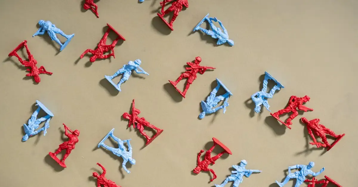 Construire une paix durable : stratégies et enjeux mondiaux