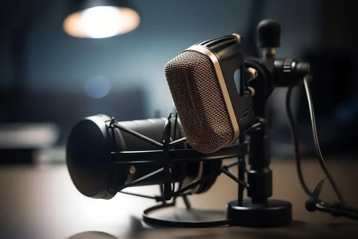 Podcast alimentation durable
