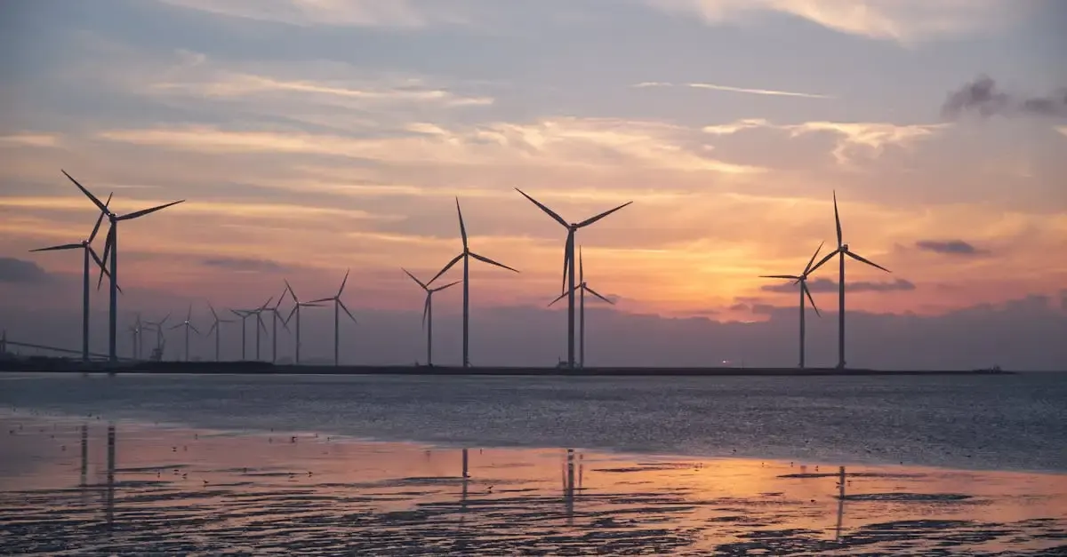 Environnement et Développement Durable : Agir pour l'Avenir