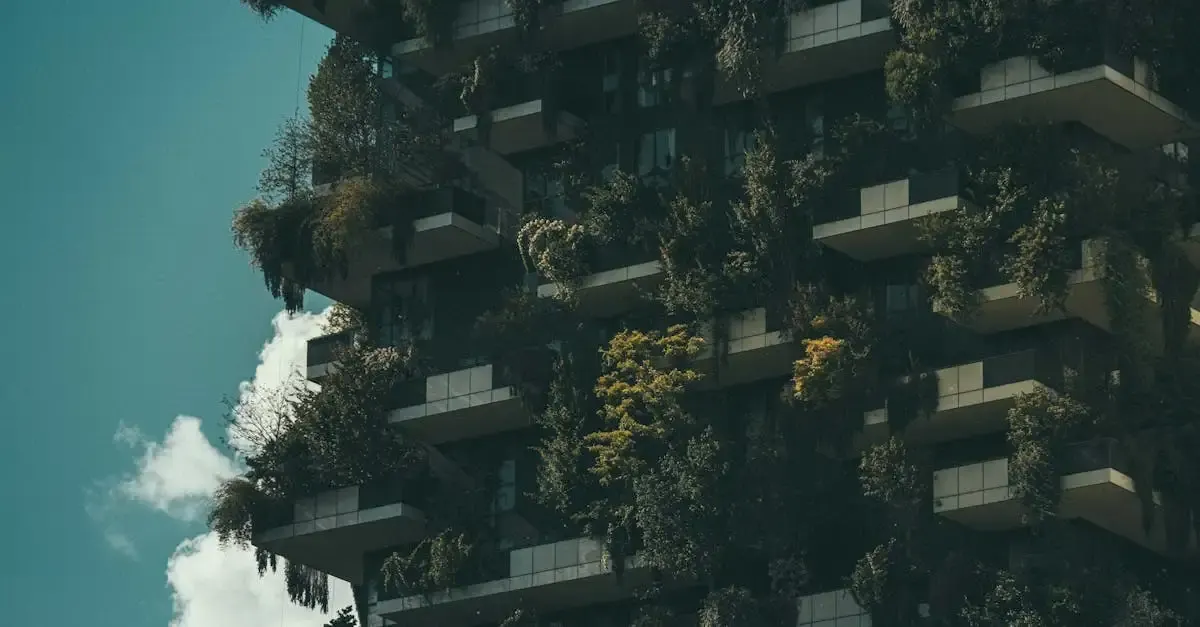 Quartiers durables