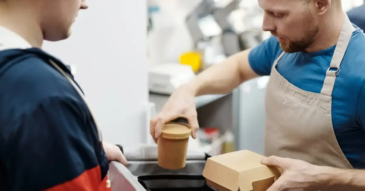 Vers une alimentation plus durable en restauration collective