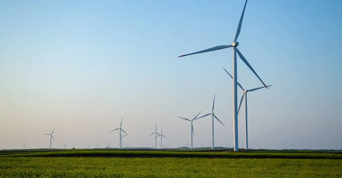 Semaine européenne du développement durable : Agir pour l'avenir