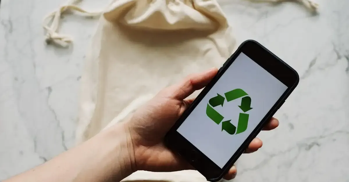 Smartphone durable : choisissez un modèle conçu pour durer