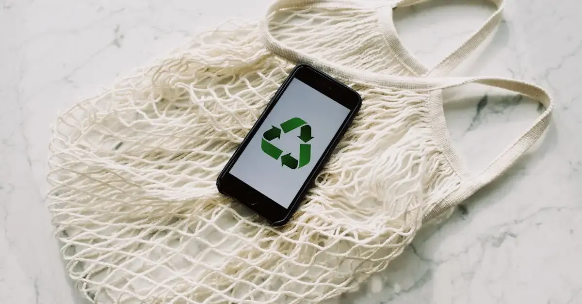 Le smartphone le plus durable : guide d'achat et avis