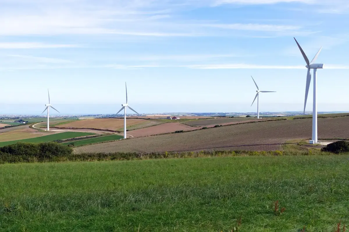 Développement durable territoire
