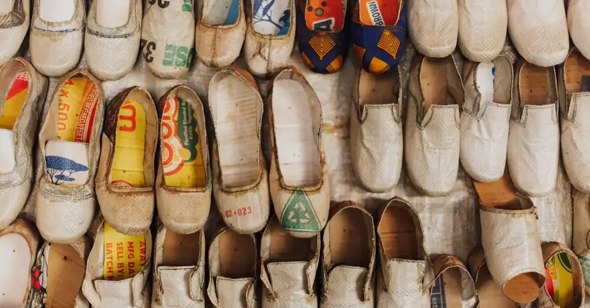 Textile Durable : Mode Écologique et Responsable